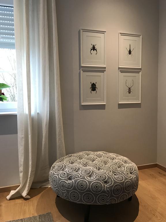 Alwine - Landhaus An Den Spreewiesen Rietz Neuendorf Kültér fotó